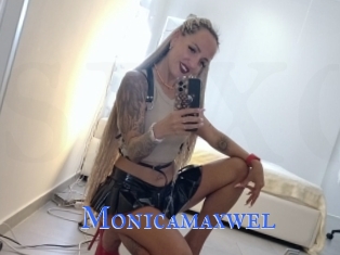 Monicamaxwel