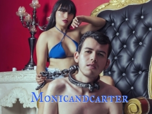 Monicandcarter