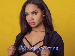 Moniecarter