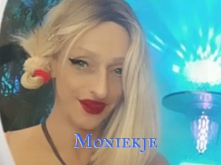 Moniekje