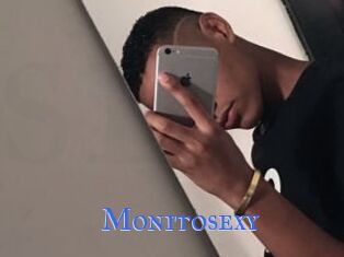 Monitosexy