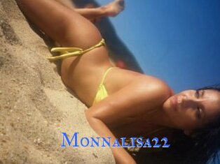 Monnalisa22