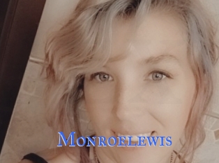 Monroelewis