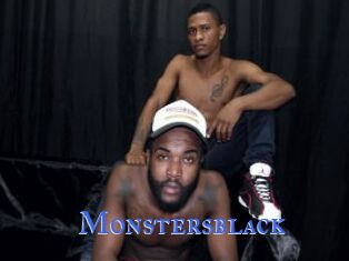 Monstersblack