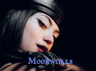 Moonwiills