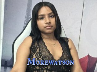 Morewatson