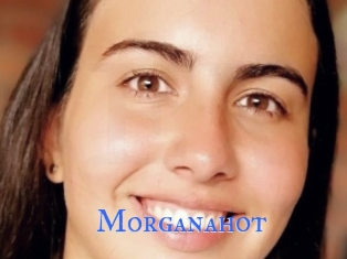 Morganahot