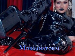 Morganstorm