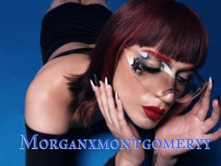 Morganxmontgomeryy