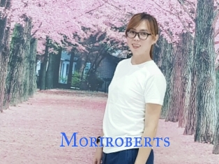 Moriroberts