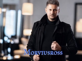 Morviusross