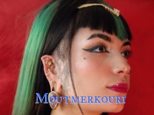 Moutmerkouri