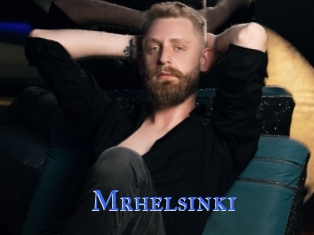 Mrhelsinki