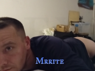 Mrrite