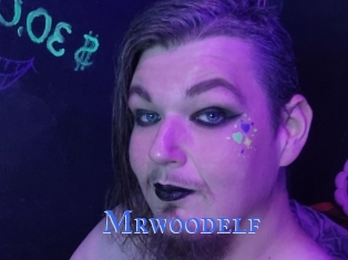 Mrwoodelf