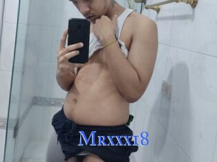 Mrxxx18