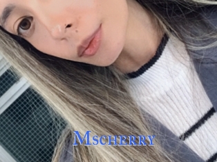 Mscherry