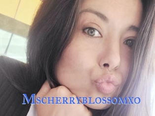 Mscherryblossomxo