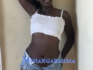 Mshangarahma