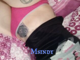 Msindy