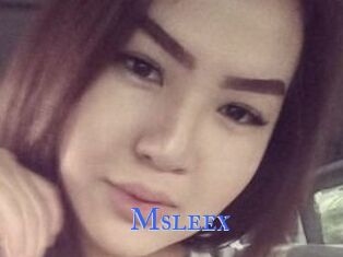 Msleex