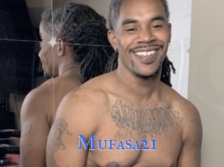 Mufasa21