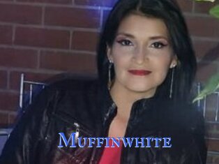 Muffinwhite