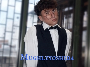 Mughlyyoshida