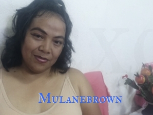 Mulanebrown