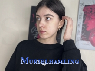 Murielhamling