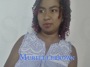 Muriellebrown