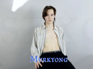 Murkyong