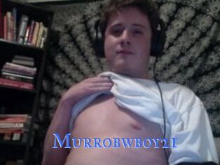 Murrobwboy21