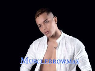 Musclebrowmax