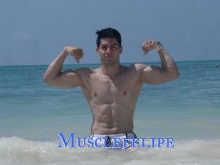 Musclefelipe