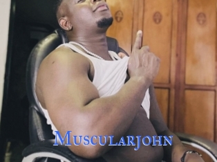 Muscularjohn