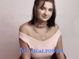 Musicalpower