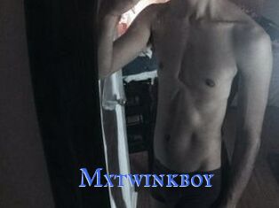 Mxtwinkboy