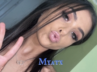 Myatx