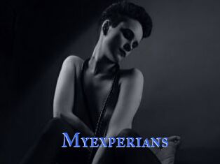 Myexperians