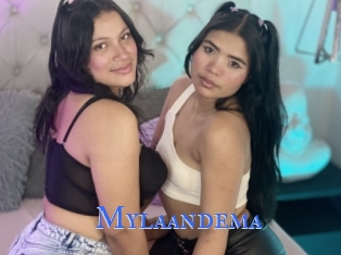 Mylaandema