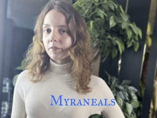 Myraneals