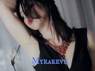 Myrareve