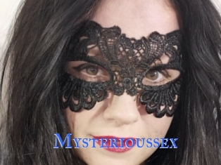 Mysterioussex