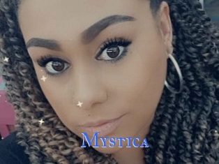 Mystica