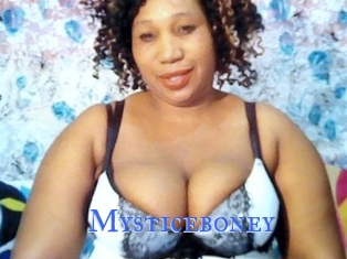 Mysticeboney