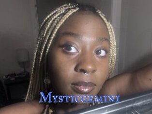 Mysticgemini