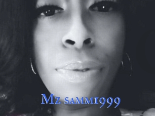 Mz_samm1999