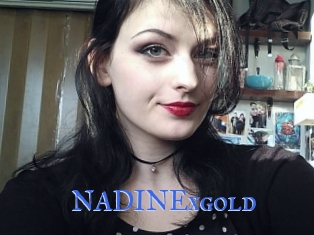 NADINExgold