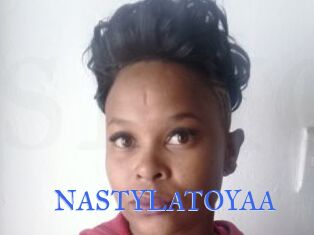 NASTYLATOYAA